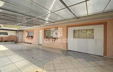 Imagem 2: VENDA-CASA-RONDA-PONTA GROSSA-PR