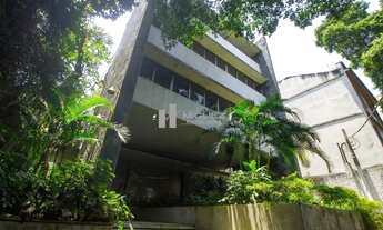 Imagem: Prédio para Alugar na Avenida Paulo de