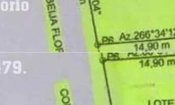 Imagem 5: Flores - Terreno de Esquina com Ponto Comercial