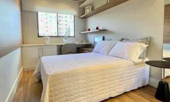 Imagem: Condomínio clube 2 quartos com suite