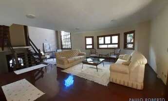 Imagem 6: CASA EM CONDOMÍNIO - ALPHAVILLE - SP