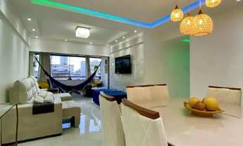 Imagem: Apartamento à venda, 3 quartos, 1 suíte