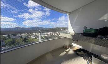 Imagem 7: Apartamento à venda 3 quartos - 1 suíte - Pantanal