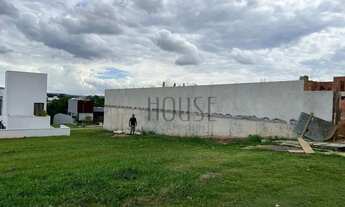 Imagem 2: Terreno à venda, 465 m² - Alphaville Nova Esplanada - Votorantim/SP