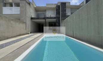 Imagem: Casa duplex 3 suítes com piscina, Recreio/