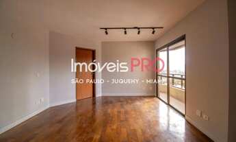 Imagem: Ótimo apartamento no Campo Belo!!!