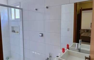 Imagem 3: Sobrado 05 Suítes Alphaville Araguaia