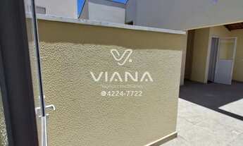 Imagem 3: COBERTURA PARA VENDA OU LOCAÇÃO - PARQUE ORATÓRIO - SANTO ANDRÉ - SP