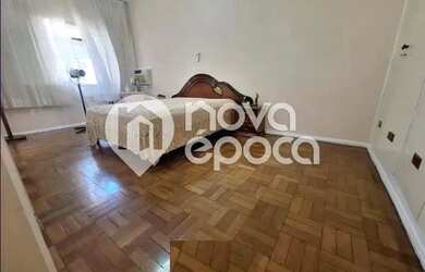 Imagem 6: Higienópolis Casa com 4 dormitórios