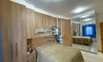 Imagem 3: Casa à venda, 187 m² por R$ 1.100.000,00 - Condomínio Villa Guedes - Jaguariúna/SP