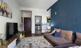 Imagem 6: Apartamento com 2 dormitórios à venda, 63 m² por R$ 390.000 - São Paulo/SP