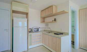 Imagem 4: Apartamento 1 quarto para aluguel Pelotas