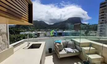 Imagem 3: Cobertura / Penthouse à venda, Barra da Tijuca, Rio de Janeiro, RJ