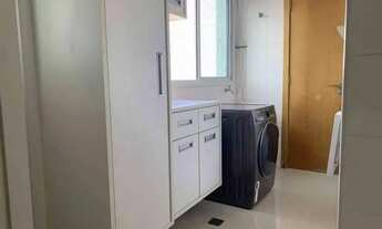 Imagem 6: Apartamento em Boqueirão, Apartamento em Santos, Apartamento com 3 dorms, Apartamento à Ve