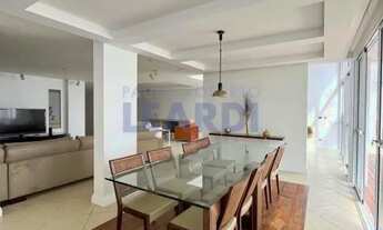 Imagem 4: CASA EM CONDOMÍNIO - ALPHAVILLE RESIDENCIAL DOIS - SP