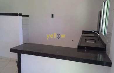 Imagem 4: Casa para Locação no Jardim Fazenda Rincão - Valor: R$ 1.800,00