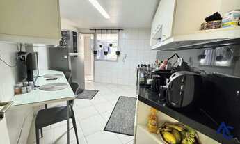 Imagem 7: Apartamento á venda na Ponta verde com 3 quartos, 2 vagas, vista mar