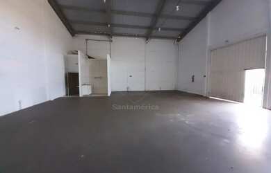 Imagem 4: Barracão para alugar no Jardim Vale Azul com 181m² na Região Sul de Londrina