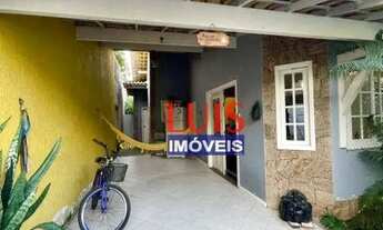 Imagem: Casa com 3 dormitórios para alugar, 140