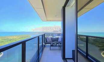 Imagem 2: Apartamento a venda com 2 quartos, suite, lazer. Em Barra de Jangada. Jaboatão.PE