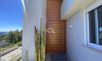 Imagem 6: Casa a venda no bairro Santo Antão de Bento Gonçalves RS