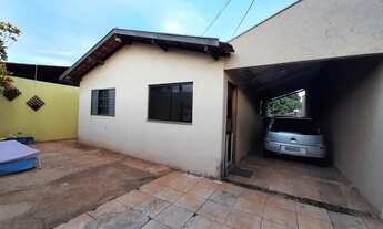 Imagem 2: Vendo espaçosa Casa Térrea Bairro Novo Paraná