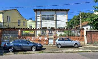 Imagem 5: Maria da Graça Casa com 4 dormitórios