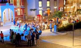 Imagem 5: Liverpool condomínio pé na areia Lotes /terrenos Barra dos Coqueiros