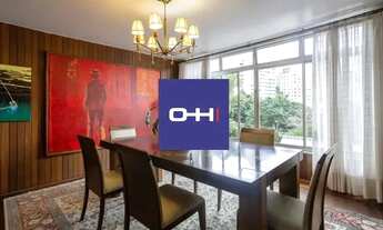 Imagem 5: Venda Casa 4 Dormitórios - 360 m² Vila Madalena