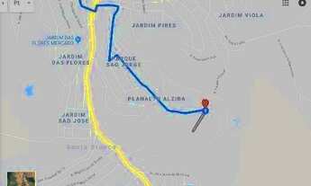 Imagem 6: Chácara em Santa Branca 2300m² Área Urbana