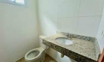 Imagem 4: Sala Comercial para Alugar no Torre D`Itália Centro Empresarial com 45 m² no Centro de Ibi