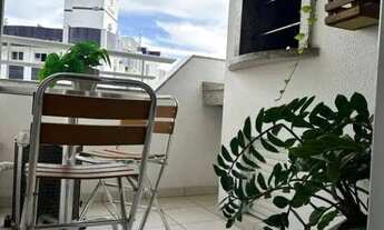 Imagem 6: Apartamento com 2 dormitórios à venda, 72 m² por R$ 890.000 - Itacorubi - Florianópolis/SC