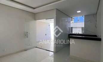 Imagem 4: Casa em Planalto Prolongamento - Montes Claros