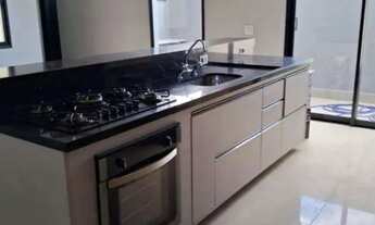 Imagem 4: Casa com 3 dormitórios, 138 m² - venda por R$ 880.000,00 ou aluguel por R$ 5.950,00/mês