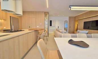 Imagem 4: Apartamento com 2 dormitórios à venda, 130 m² por R$ 3.644.000,00 - Bigorrilho - Curitiba