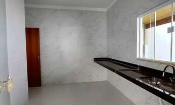 Imagem 6: CASA TÉRREA 3 QUARTOS 1 SUÍTE - JARDIM MARILIZA - GOIÂNIA GO