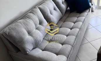 Imagem 4: Apartamento Mobiliado Rota Bracell e Faculdade