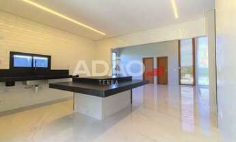 Imagem 7: Jardins Bolonha - Vendo casa térrea com 3 Suites, 197m², 2 vagas de garagem no Jardins Bol