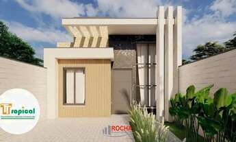 Imagem 7: Casa com 3 dormitórios à venda, 105 m² por R$ 595.000 - Loteamento Jardim Vila Verde - Hor