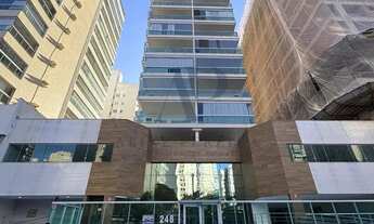 Imagem: Apartamento amplo à venda na Praia da Costa