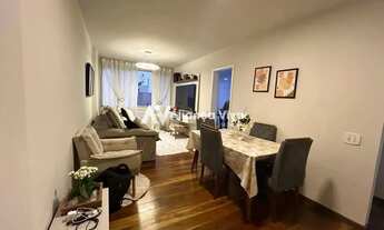 Imagem 2: Centro Flat / studio com 1 dormitório