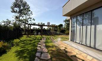 Imagem 4: Condomínio Village Recanto da Mata Bela Vista Goiás