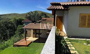 Imagem: Casa em Condomínio à venda, 2 quartos