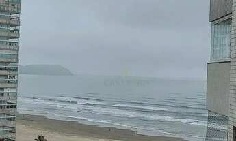 Imagem 7: Apartamento à venda, 136 m² por R$ 750.000,00 - Aviação - Praia Grande/SP