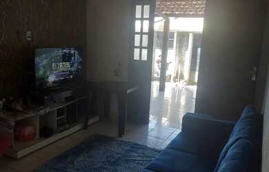 Imagem 4: OPORTUNIDADE DE CASA DE 2 QUARTOS