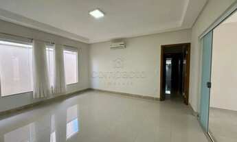 Imagem 3: Casa para aluguel possui 200 metros quadrados com 3 quartos - Parque Residencial Damha V