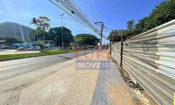 Imagem 7: Terreno plano à venda, 495 m² por R$ 3.500.000 - Piratininga - Niterói/RJ