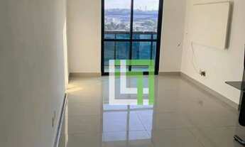 Imagem 6: Apartamento com 3 dormitórios, 105 m² - venda por R$ 690.000,00 ou aluguel por R$ 4.980,00