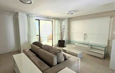 Imagem 6: Apartamento para aluguel 156 metros quadrados com 3 quartos em São Francisco - São Luís