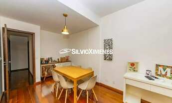 Imagem 2: Residencial Apartamento no Buritis com 137,00 (M²), 3 quartos e 2 vagas para Venda